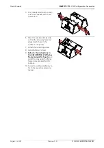 Preview for 32 page of K&F SPECTRA 212i Horizontal Cluster Flying Set User Manual