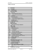 Preview for 3 page of K&F VIDA L Flying Frame User Manual