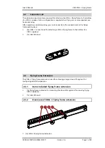 Preview for 7 page of K&F VIDA L Flying Frame User Manual