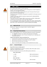 Preview for 12 page of K&F VIDA L Flying Frame User Manual