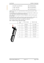 Preview for 13 page of K&F VIDA L Flying Frame User Manual