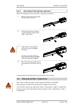 Preview for 17 page of K&F VIDA L Flying Frame User Manual