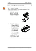 Preview for 19 page of K&F VIDA L Flying Frame User Manual