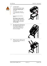 Preview for 20 page of K&F VIDA L Flying Frame User Manual