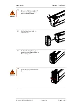 Preview for 24 page of K&F VIDA L Flying Frame User Manual