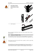 Preview for 25 page of K&F VIDA L Flying Frame User Manual