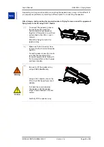 Preview for 26 page of K&F VIDA L Flying Frame User Manual