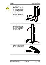 Preview for 32 page of K&F VIDA L Flying Frame User Manual