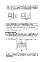 Preview for 26 page of K&H 3Z-KHGW-3 Instruction Manual