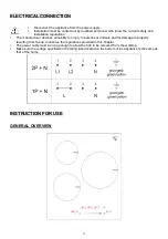 Preview for 15 page of K&H 45-IN-5000SL Instruction Manual