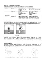 Preview for 15 page of K&H 5Z-KHG Instruction Manual