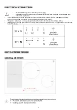 Preview for 16 page of K&H 77-IN-6800FLX Instruction Manual