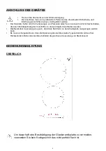 Preview for 5 page of K&H Domino VIN-3420SL User Instruction Manual