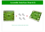 Предварительный просмотр 18 страницы K&H fayalab NGT-501 Manual