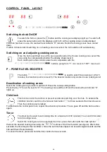 Preview for 16 page of K&H HIN-3420SL User Instruction Manual