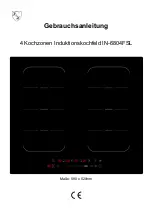 K&H IN-6804FSL User Instruction Manual preview