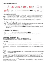 Preview for 16 page of K&H IN-6804FSL User Instruction Manual