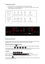 Preview for 4 page of K&H NC-10209SL Instruction Manual