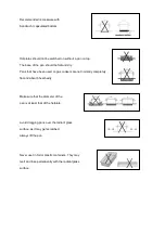 Preview for 14 page of K&H NC-10209SL Instruction Manual