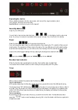 Preview for 11 page of K&H NC-4504SL Instruction Manual