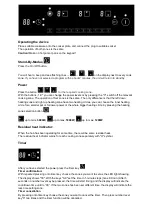 Preview for 11 page of K&H NC-6605 Instruction Manual