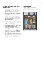 Preview for 2 page of K&K Sound Dual Channel Pro Product Manual