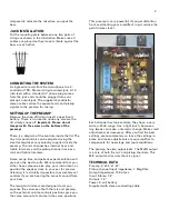 Preview for 2 page of K&K Sound GOLDEN TRINITY Product Manual