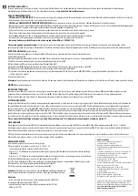 Предварительный просмотр 6 страницы K&K M4700 Installation Instructions Manual