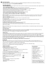 Предварительный просмотр 9 страницы K&K M4700 Installation Instructions Manual