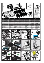 Preview for 2 page of K&K M9700 Instruction Manual