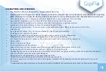 Предварительный просмотр 12 страницы K&L CapiFlo User Maintenance Manual