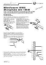K&M 18946 Assembly Instructions preview
