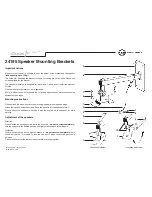 Предварительный просмотр 2 страницы K&M 24195 Manual