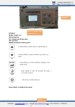 Preview for 13 page of K&M KM-QD-G User Manual