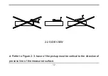 Предварительный просмотр 33 страницы K&M KR200 Instruction Manual