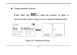 Preview for 44 page of K&M KR200 Instruction Manual