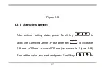 Preview for 48 page of K&M KR200 Instruction Manual