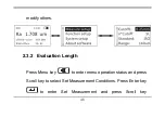 Предварительный просмотр 49 страницы K&M KR200 Instruction Manual