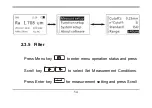 Preview for 55 page of K&M KR200 Instruction Manual