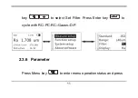 Предварительный просмотр 56 страницы K&M KR200 Instruction Manual