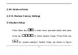 Предварительный просмотр 74 страницы K&M KR200 Instruction Manual