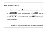 Preview for 81 page of K&M KR200 Instruction Manual