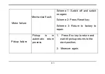 Предварительный просмотр 114 страницы K&M KR200 Instruction Manual