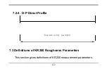 Предварительный просмотр 123 страницы K&M KR200 Instruction Manual