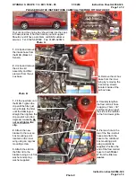 Предварительный просмотр 1 страницы K&N Engineering A2054-326 Instruction Sheet