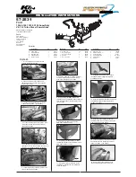 K&N 57-2531 Installation Instructions предпросмотр