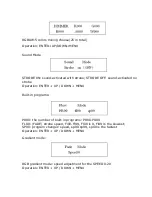 Предварительный просмотр 10 страницы Kandolite KLB54W3RGBAW User Manual