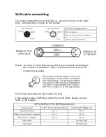 Предварительный просмотр 12 страницы Kandolite KLB54W3RGBAW User Manual