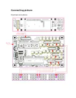 Предварительный просмотр 13 страницы Kandolite KLB54W3RGBAW User Manual