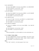 Preview for 11 page of Kandolite KMLSP150W User Manual